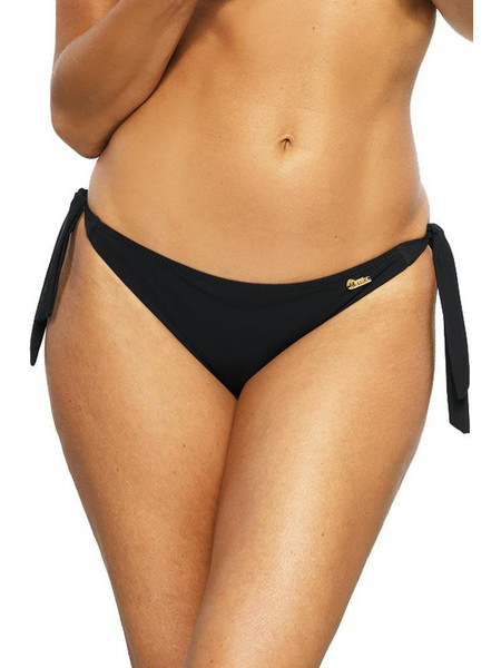 Marko Bikini Brazil Μαύρο M-08
