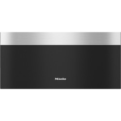 Εντοιχιζόμενος Θερμοθάλαμος Φαγητών Miele ESW 7020 χωρίς λαβές - Ανοξείδωτο cleanSteel