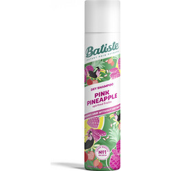 Batiste Pink Pineapple Dry Shampoo 200ml