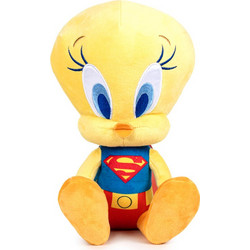 Play By Play Superman Tweety 15cm