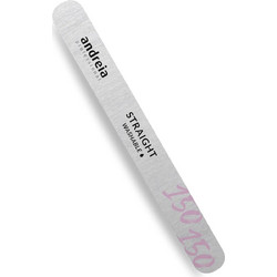 Andreia Λίμα Straight Nail File 150/150 Grit