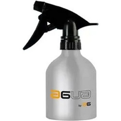 Asuer Βαποριζατέρ Αλουμινίου Ασημί 300ml