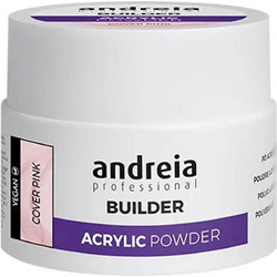 Andreia Cover Pink Acrylic Powder 35gr