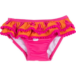 Chicco 00706 Fuchsia/Orange Βρεφικό Μαγιό Bottom για Κορίτσι Φούξια