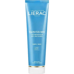 Lierac Sunissime Rehydrating Repair Μilk Global Anti-Aging Tube After Sun Γαλάκτωμα Σώματος 150ml