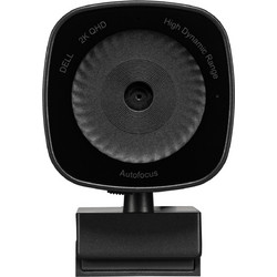 Dell WB3023 Web Camera 2K 30fps