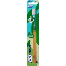 Tepe Choice Regular Soft Οδοντόβουρτσα Μπλέ