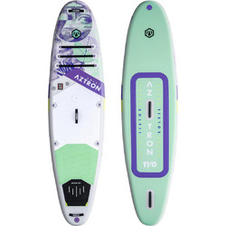 Aztron Soleil 11'0" Φουσκωτή Σανίδα SUP Windsurf 335cm AS-911D