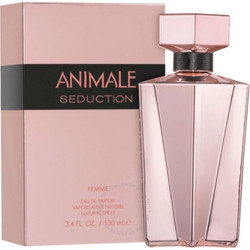 Animale Seduction For Her Eau de Toilette 100ml