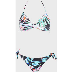 Gsecret Bikini Set Τριγωνάκι Floral Πολύχρωμο PP8051-23157