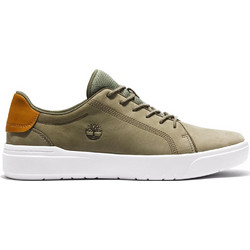 Timberland Seneca Bay Oxford Ανδρικά Sneakers Χακί TB0A5TZD991