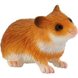 Bullyland Hamster BU064610