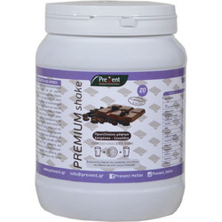 Prevent Premium Shake Σοκολάτα Υποκατάστατο Γεύματος 430gr
