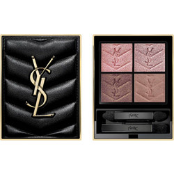 Yves Saint Laurent Couture Mini Clutch 400 Babylone Roses Παλέτα Σκιών 5gr