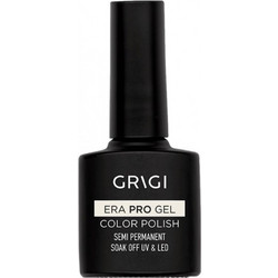 Grigi Era Pro Gel 001 French Lime White Ημιμόνιμο Βερνίκι Νυχιών για Γαλλικό Μανικιούρ 8ml
