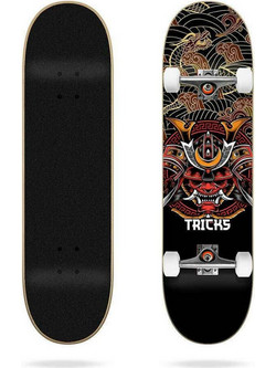 TRICKS Samurai 7.87