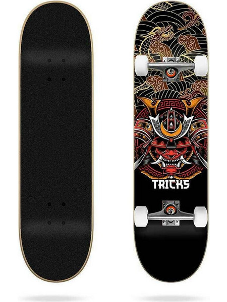 TRICKS Samurai 7.87