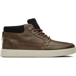 Etnies Crestone MTW Ανδρικά Sneakers Μποτάκια Καφέ 4101000515-200