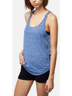 O'neill Essentials Fluro Tanktop