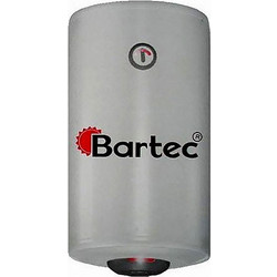 Bartec Super Glass Θερμοσίφωνας 100lt 4kW Κάθετος