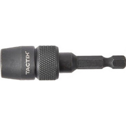 TACTIX Αντάπτορας Tactix Μαγνητικός Ταχείας Αλλαγής 65mm