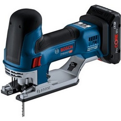 Bosch GST 18V-155 SC L-BOXX 06015B0002
