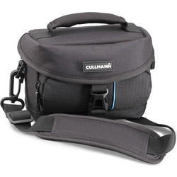 Cullmann Panama Vario 200 Black