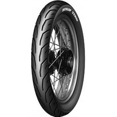 Dunlop TT900 2.50/17 43P
