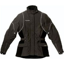 Spidi Tour S5 Lady Black