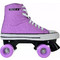 Roces Chuck Quads Chuck Quad Rollers Μωβ Roces Chuck Quads Chuck Quad Rollers Μωβ
