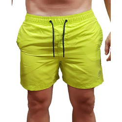 Jack & Jones Ανδρικό Μαγιό Σορτς Lime 12225961