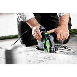 FESTOOL - DSC-AG 125 PLUS FS Διαμαντοκόφτης 1400W - FESTOOOL