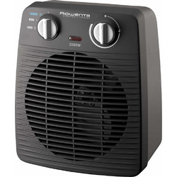 Rowenta Compact Power SO 2210 Αερόθερμο Δαπέδου 2000W