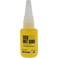 Κόλλα Στιγμής Sicomet 8300 / 20gr