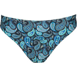Solano Bikini Bottom Μπλε 3472