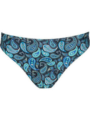 Solano Bikini Bottom Μπλε 3472
