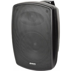 Adastra BH-6V Βlack Ηχείο Τοίχου 70W Μαύρο