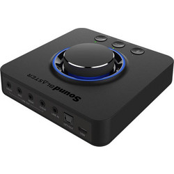 Creative Sound Blaster X3