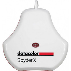 Datacolor SpyderX Pro SXP100