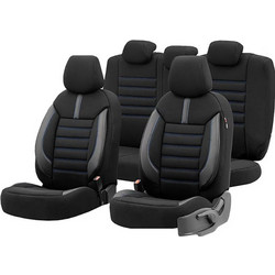 Otom Limited Design Black / Blue 11τμχ