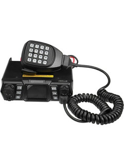 KT-980 Plus Black
