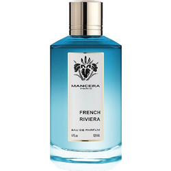 Mancera French Riviera Eau de Parfum 120ml
