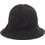 Puma Ανδρικό Καπέλο Bucket Υφασμάτινο Μαύρο 024887-01