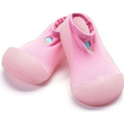 Attipas Aqua Pink - Βρεφικά & παιδικά παπουτσάκια θαλάσσης