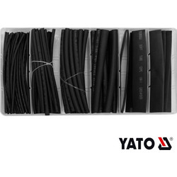 Yato YT-068661 Σετ θερμοσυστελλόμενα 100τεμ