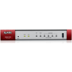 Zyxel Firewall ZyWALL USG20-VPN 5 Users