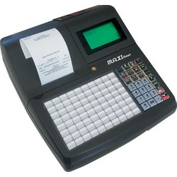 ICS Maxirest Black