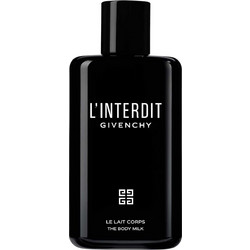 Givenchy L'Interdit Ενυδατική Lotion Σώματος 200ml
