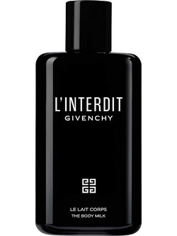 Givenchy L'Interdit Ενυδατική Lotion Σώματος 200ml