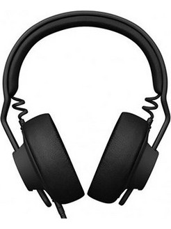 AIAIAI TMA-2 DJ Preset Ενσύρματα Ακουστικά DJ On Ear Μαύρα